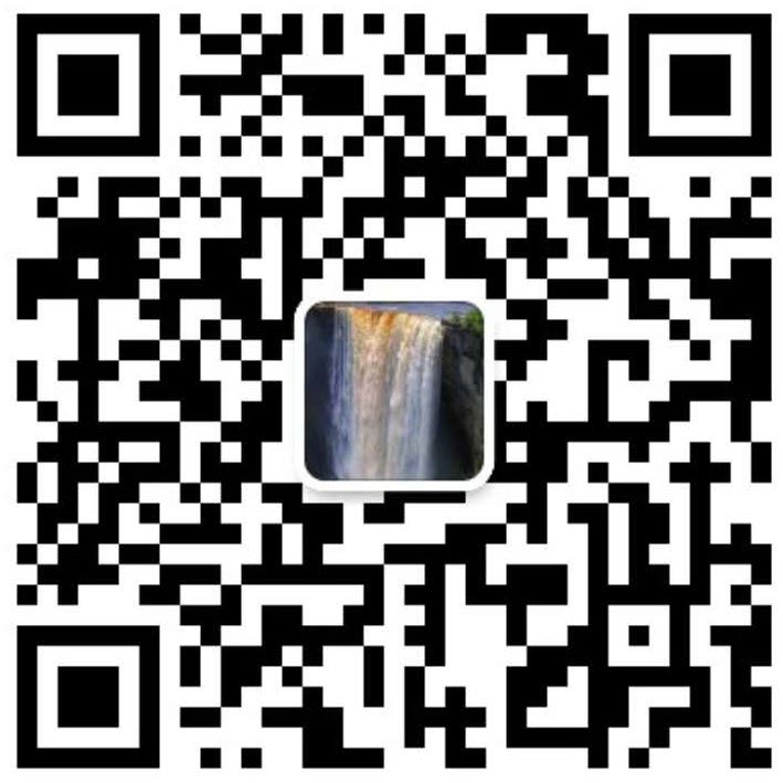 掃描二維碼關注我們